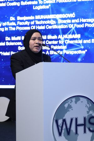 Dr. Ainaa Eliah Abu Bakar