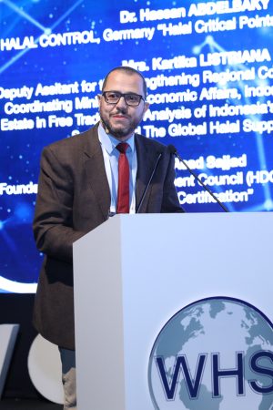 Dr. Hassan Abdelbaky