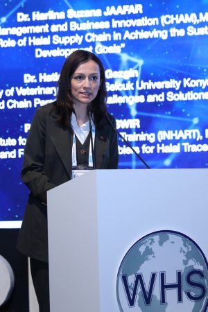 Dr. Hatice Sadiye Gezgin