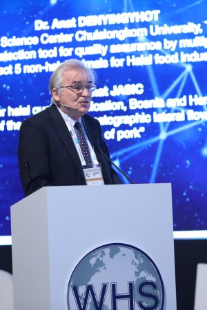 Dr. Midhat Jasic