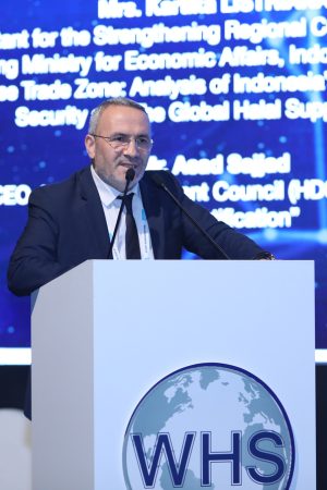 Dr. Mohamed Ali Mechraoui