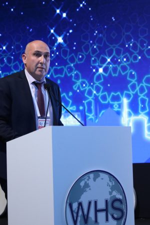 Dr. Riadh Soussi