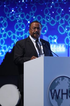 Mr. Datuk Seri Mohd Rizal