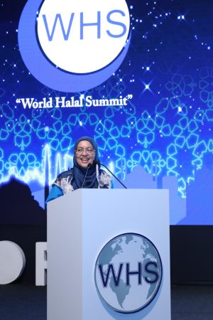 Mrs. Ratna Sha'erah binti Kamaludin