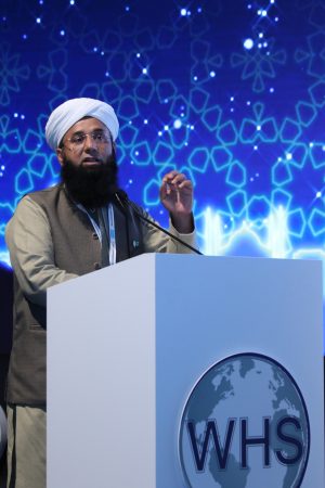 Mufti Naeem Shahid