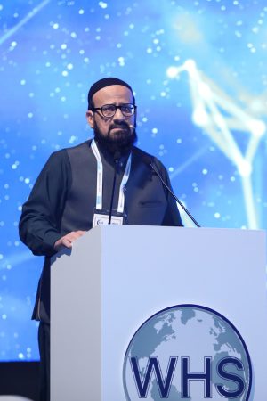 Mufti Yousuf Abdulrazzaq