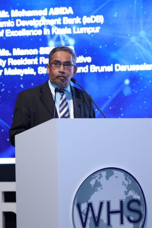 Prof. Dato Dr. Mustafa