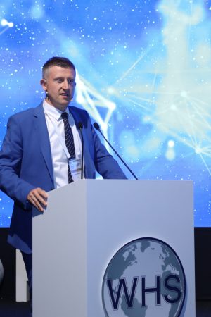 Prof. Dr. Aldin Dugonjic